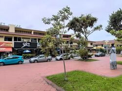 Bedok Market Place (D16), Retail #545361111